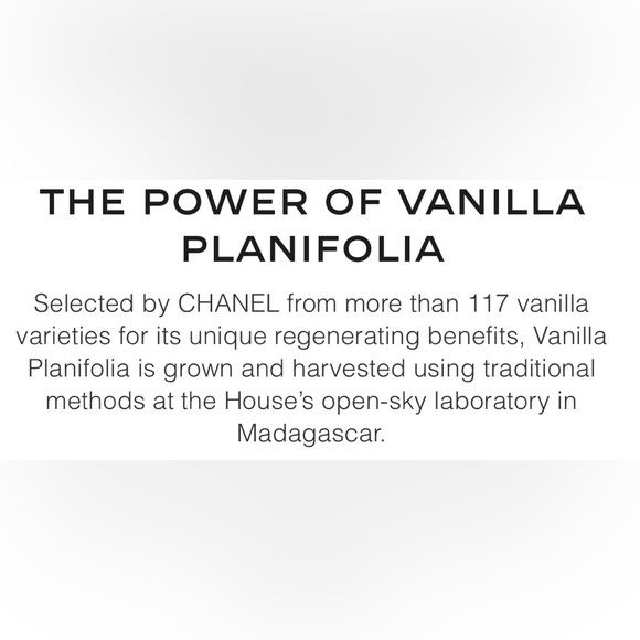 CHANEL Sublimage Le Baume - Picture 5 of 5